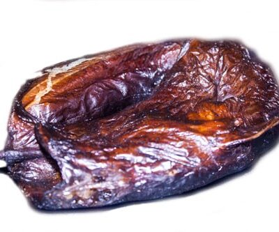 Dried Fish & Stockfish