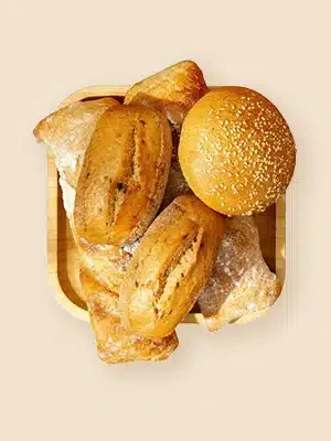 Baking, Dairy & Eggs