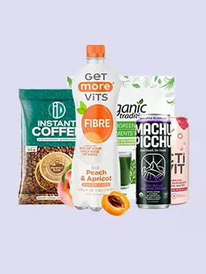 Groceries & Daily Needs